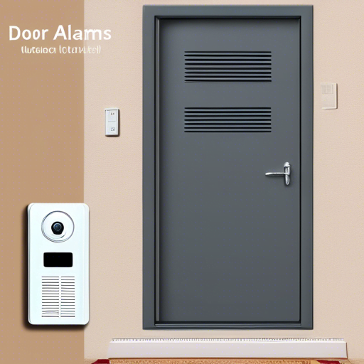 Door Alarms