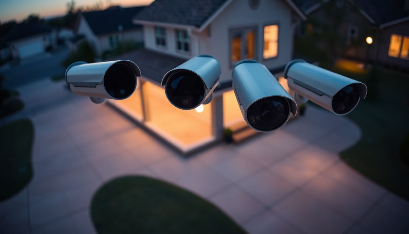 Security Camera Installation Mistakes